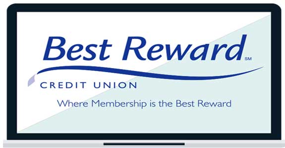Best Reward Credit Union Online Banking
